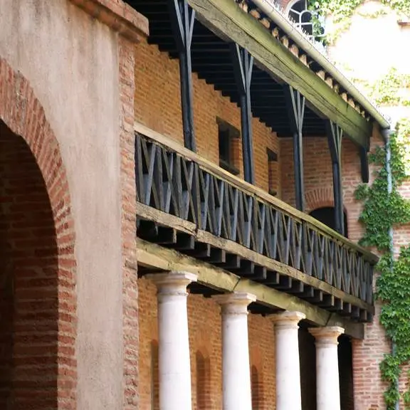 Collège de Navarre Montauban