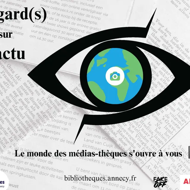 Regard(s) sur L'actu