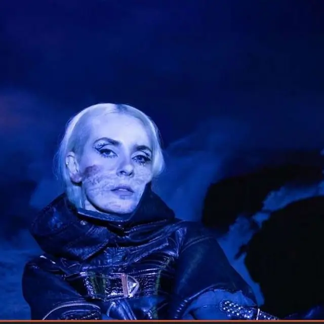 Elvor,  Ásgeir et Elinborg_Marseille