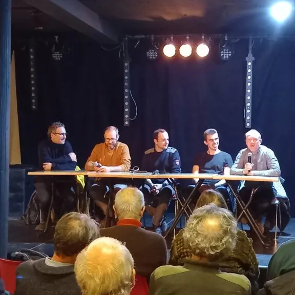 Café science Troisième révolution quantique