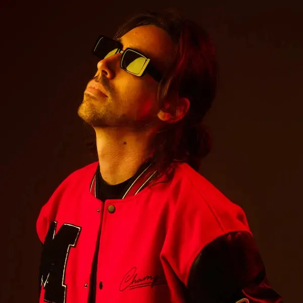 DJ SET Morgan Nagoya - Dévoluy Mix Festival_Superdévoluy