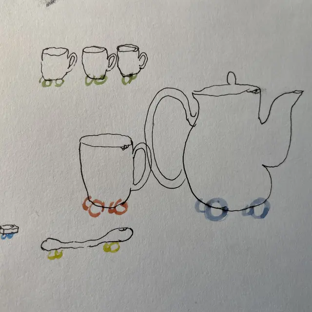 Atelier autour de Ceramic Circus_Arles