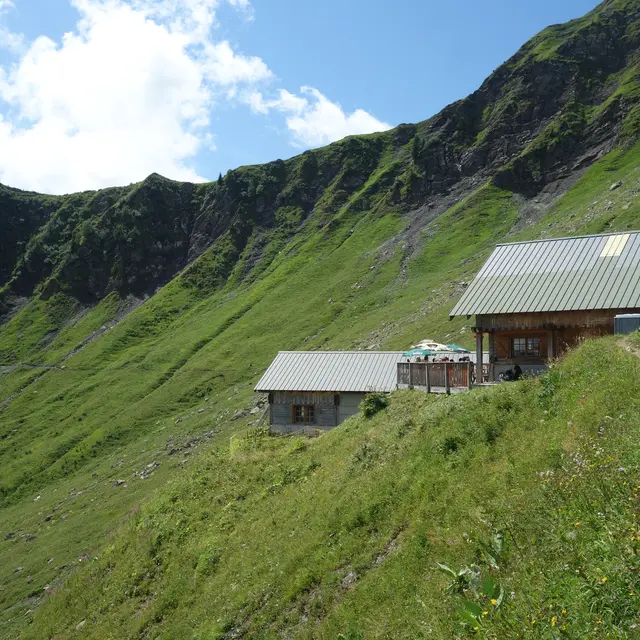 GR®5 Alpes (3) : Trébentaz - Refuge de Chésery_La Chapelle-d'Abondance