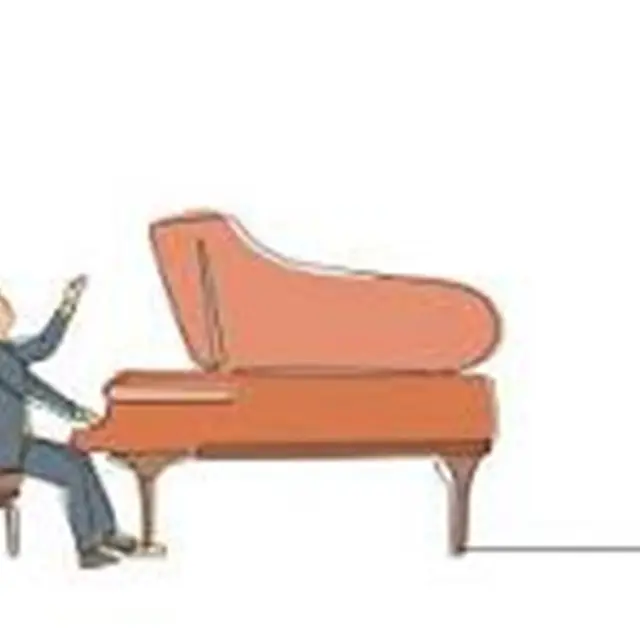 Concert de Piano