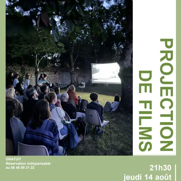 Ciné Cyclo : la Résistance_Saint-Martin-de-Ré