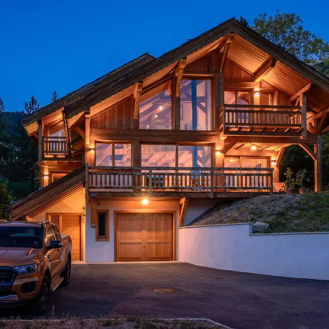 Ski Académie Serre Chevalier