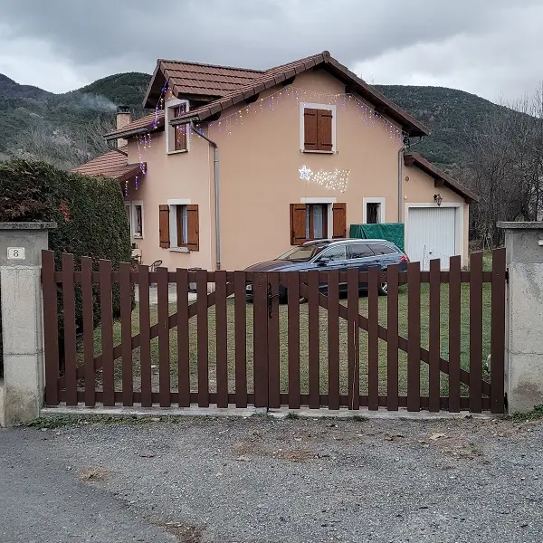 L'Étape Caturige CHORGES