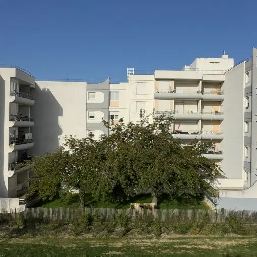 Échappées d'art - Découverte des oeuvres à vélo, secteur Belle-Beille_Angers