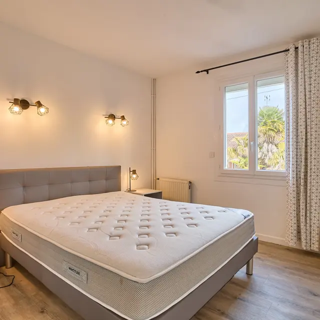 Résidence Les ORMES - N° 6_Cazaubon