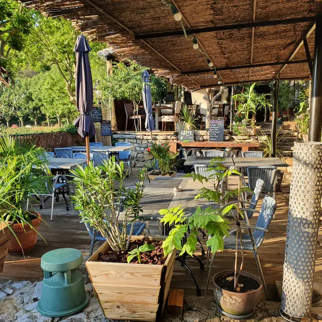 Le Tempo - Entrecasteaux