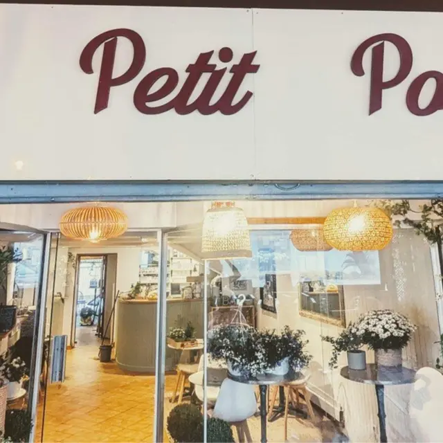 Le Petit Poucet_Cogolin