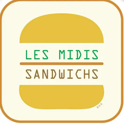 Midis sandwichs_Avignon