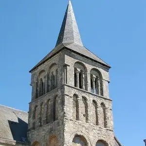 Eglise Saint-Pierre Villevêque