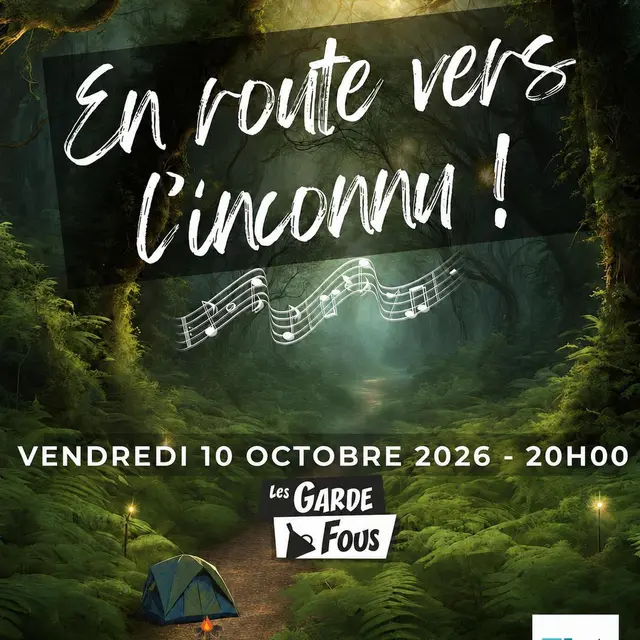 Théâtre d'improvisation à Aiguebelette-le-Lac