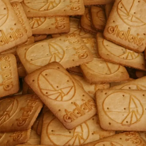 Biscuiterie Saint Dominique