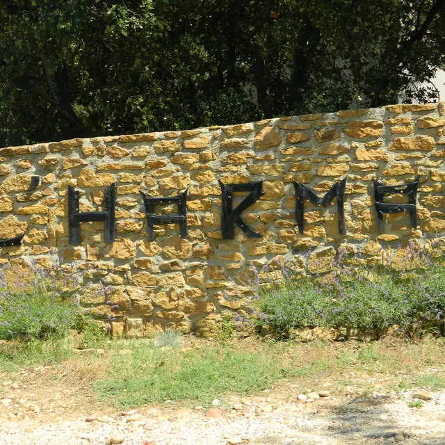 Domaine de l'Harmas