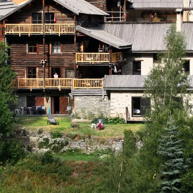 Gîte Philème