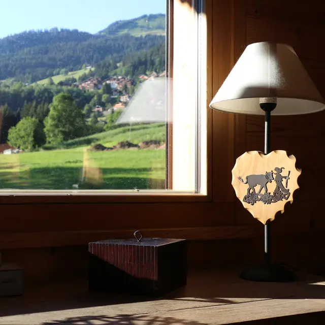 Chalet Loutsa