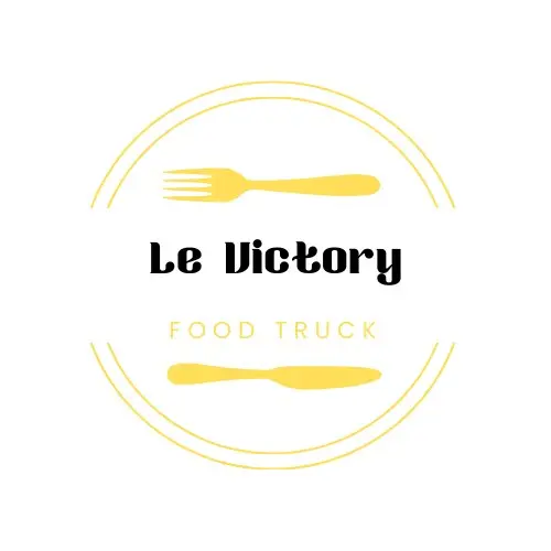 Le Victory - camion burger_Saint-Georges-Haute-Ville