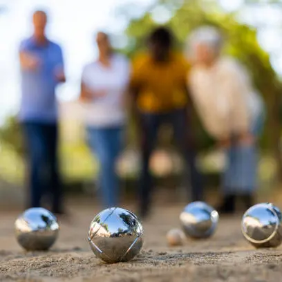 Concours de pétanque_La Pacaudière