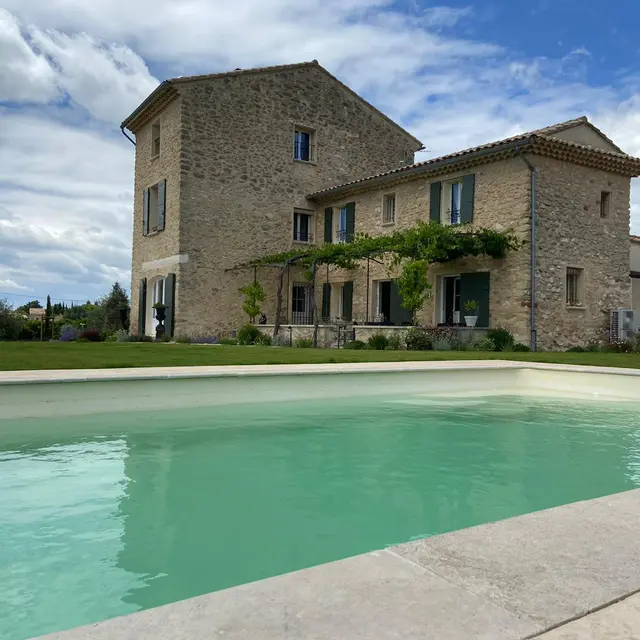 Les Oliviers de Notre-Dame