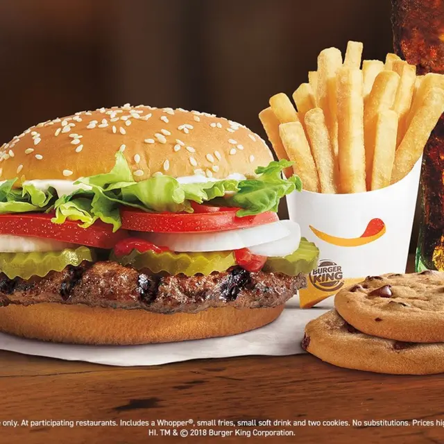 Burger King