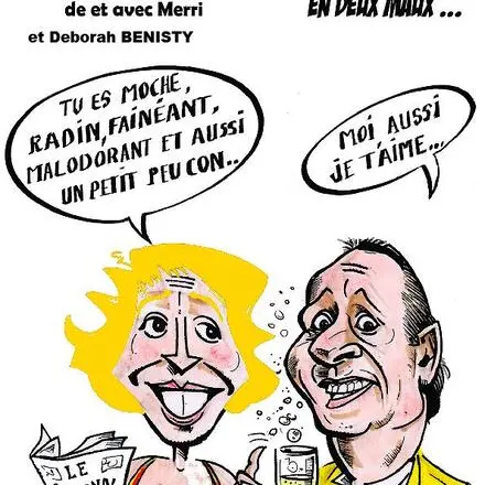 Affiche_Les Con Joints en Deux Maux