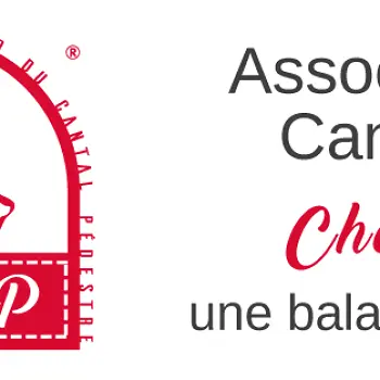 Cantal Tour Pédestre