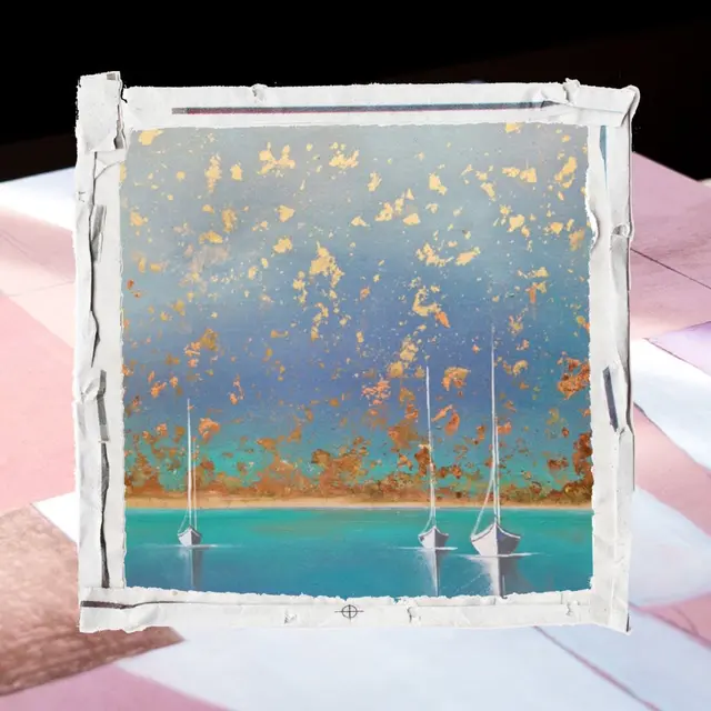 Exposition : Sous le soleil_Sanary-sur-Mer