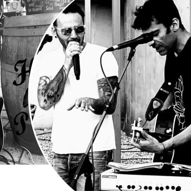 Les live du Bistrot by Le Glacier_Orange