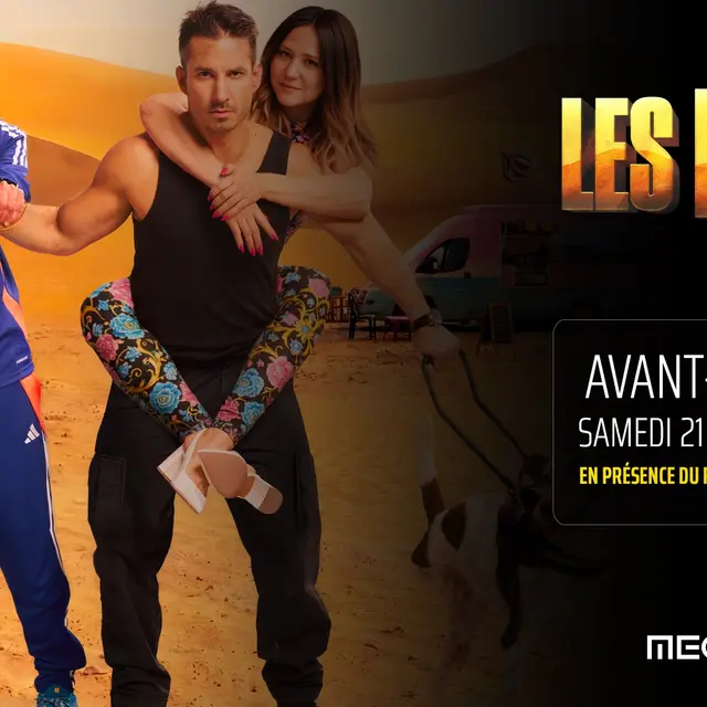 Avant-première du film : Les k'D'or_Annecy