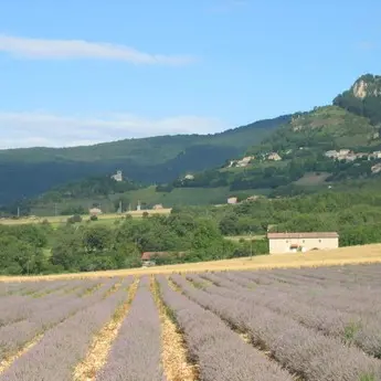 Gigors et Lozeron