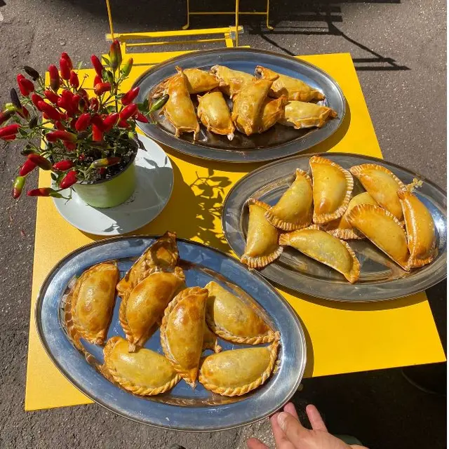 El Barrio Marsella_Marseille