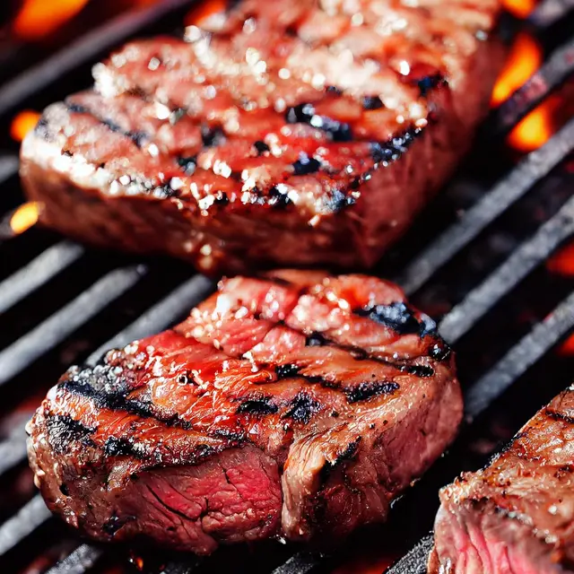 Les barbecues dansants_Le Collet