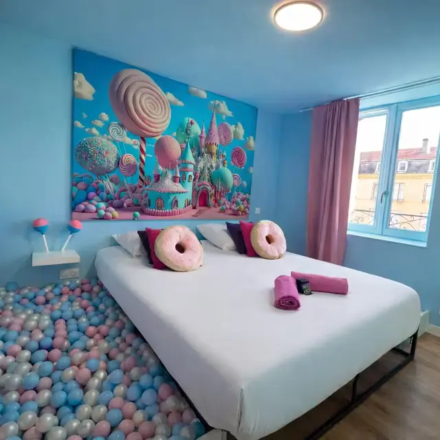 Candy by Clem_Pélussin