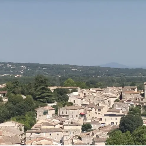 Randonnée : Au fil de l'Eau_Ners