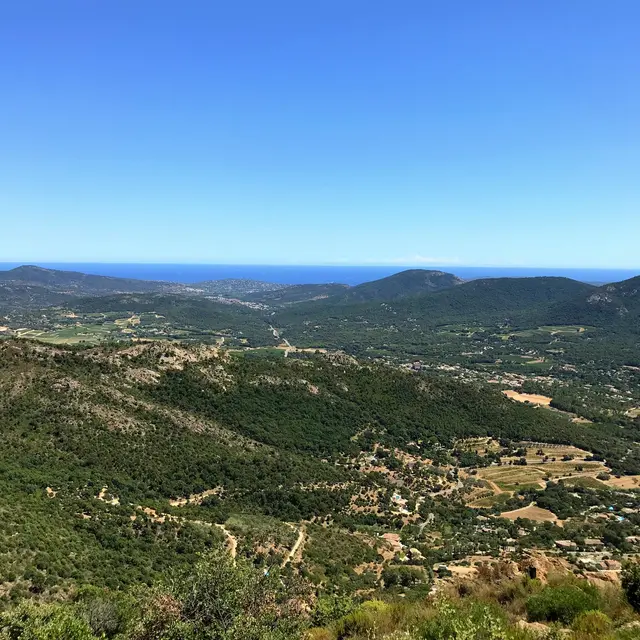 vue panorama