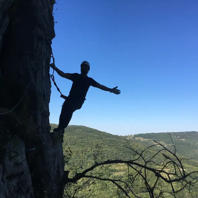 Vertical Sensation