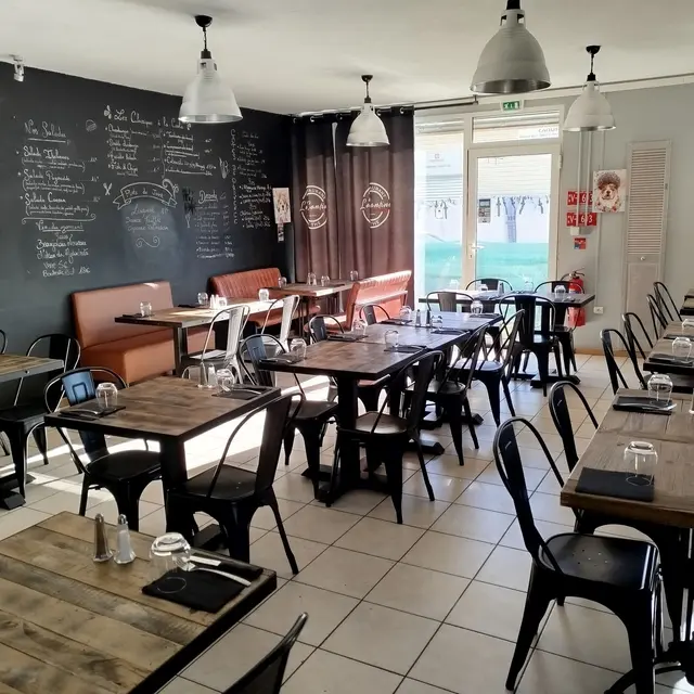 La Cantine de Thé_Cuers