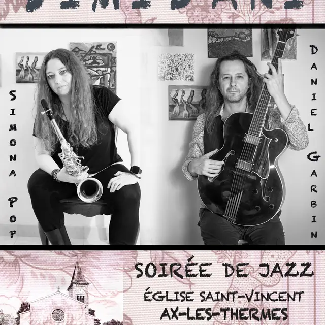 Soirée Jazz_Ax-les-Thermes
