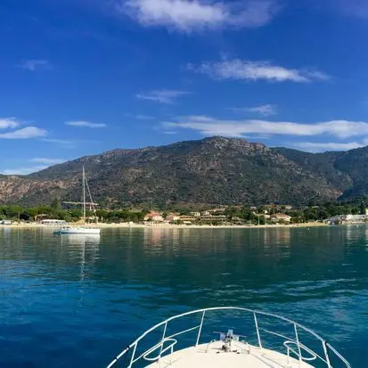 Plage de Saint-Clair