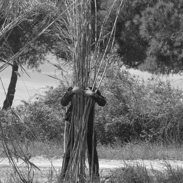 Exposition Tisser Les Imaginaires_Arles