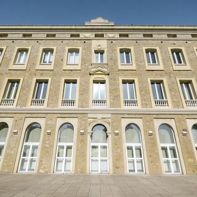 Exposition - Qu'est-ce qu'elle a ma gueule ?_La Seyne-sur-Mer
