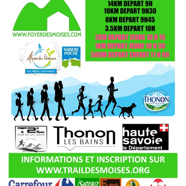 Trail des Moises_Habère-Poche