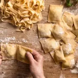 Aux saveurs d'Italie_Gassin