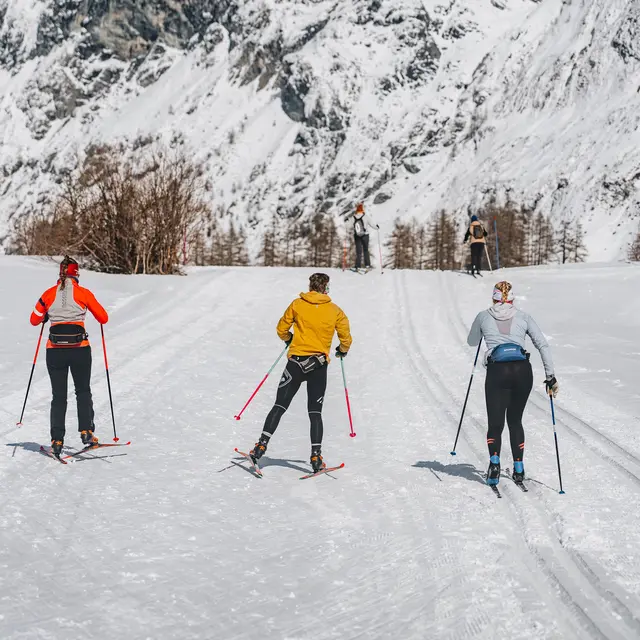 L'Orient'Ski des Saisies_Les Saisies