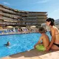 Pierre et vacances héliotel marine