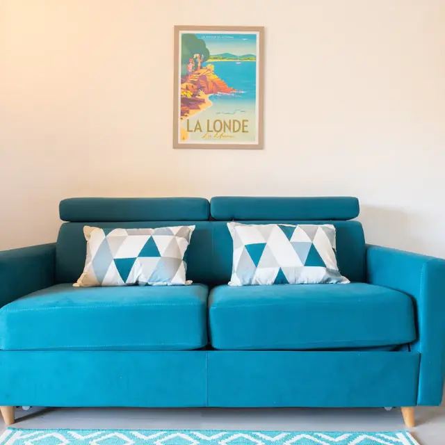 Appartement Centre-ville La LONDE LES MAURES