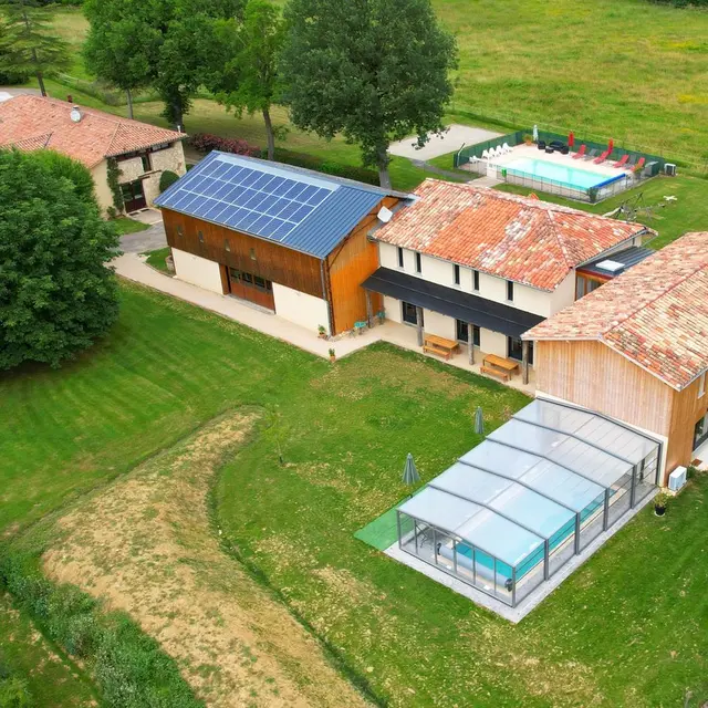 Domaine d'En naoua_Maubec