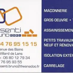 BRUNO PESENTI